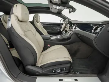 BENTLEY Continental GT Mulliner V8   MY24   BESPOKE