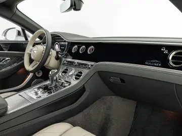 BENTLEY Continental GT Mulliner V8   MY24   BESPOKE