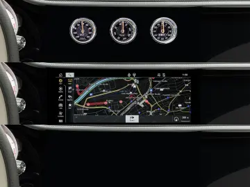 BENTLEY Continental GT Mulliner V8   MY24   BESPOKE