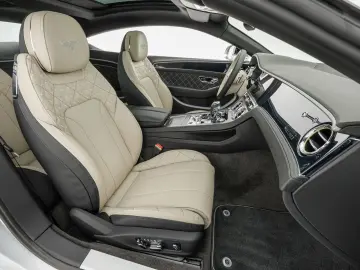 BENTLEY Continental GT Mulliner V8   MY24   BESPOKE