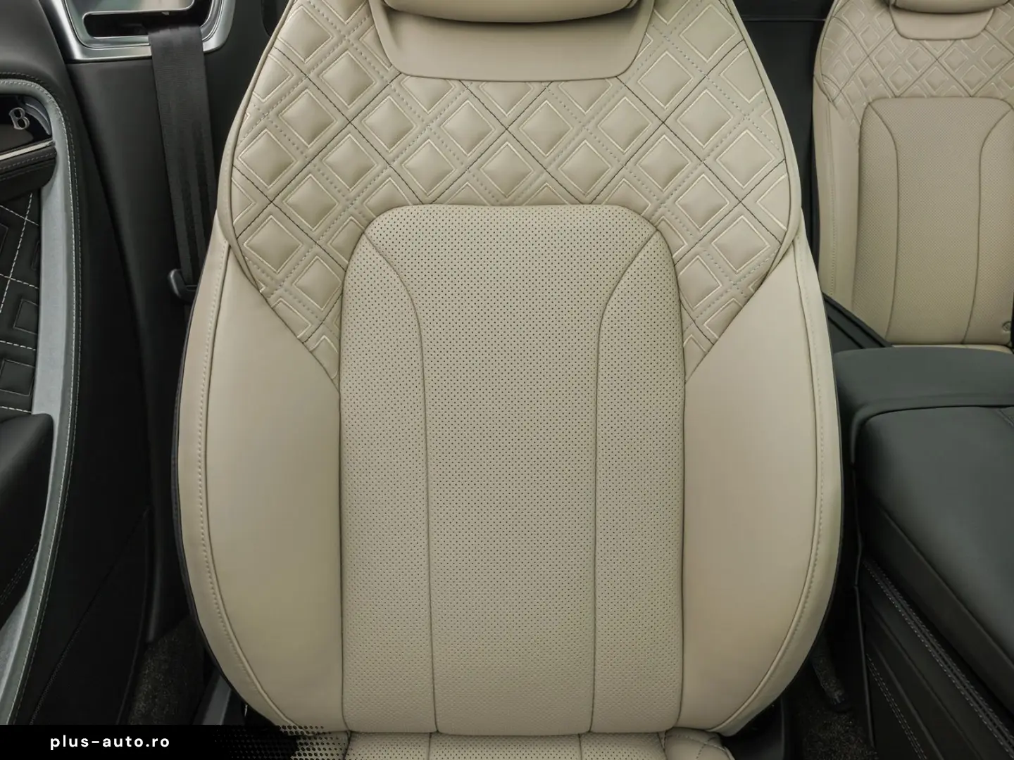 BENTLEY Continental GT Mulliner V8   MY24   BESPOKE