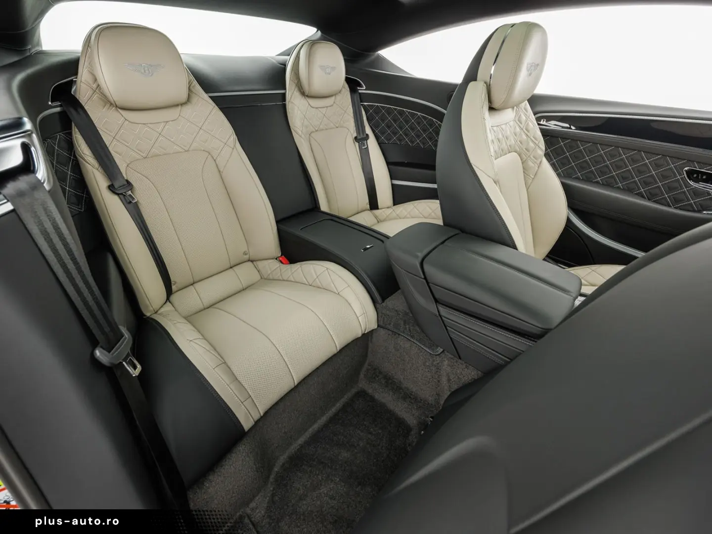 BENTLEY Continental GT Mulliner V8   MY24   BESPOKE