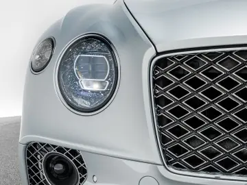 BENTLEY Continental GT Mulliner V8   MY24   BESPOKE