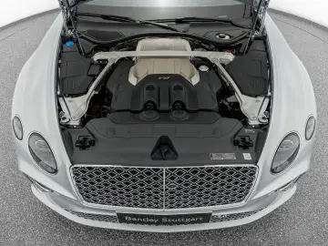 BENTLEY Continental GT Mulliner V8   MY24   BESPOKE
