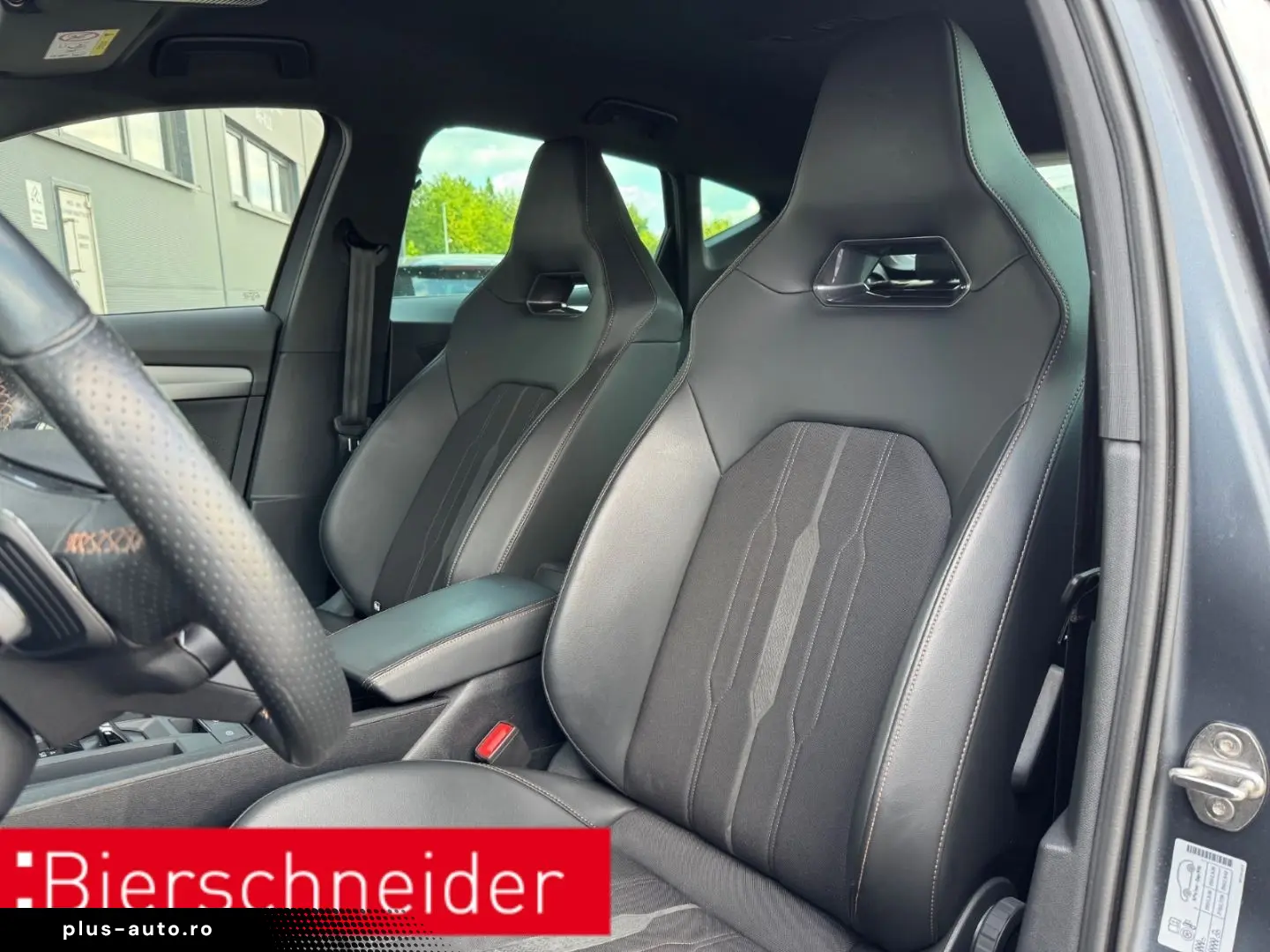 CUPRA Formentor 2.5 TSI DSG 4Drive VZ5 LED NAVI EL.HEC