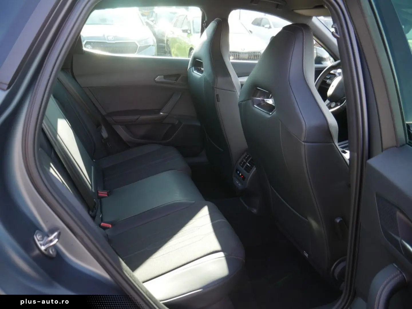 CUPRA Formentor 2.0 TSI VZ 4Drive MATT COPPER BEATS