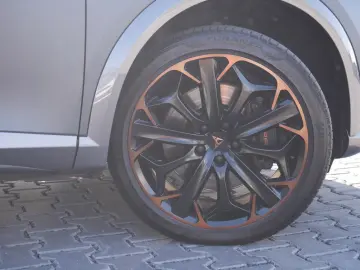 CUPRA Formentor 2.0 TSI VZ 4Drive MATT COPPER BEATS