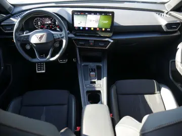 CUPRA Formentor 2.0 TSI VZ 4Drive MATT COPPER BEATS