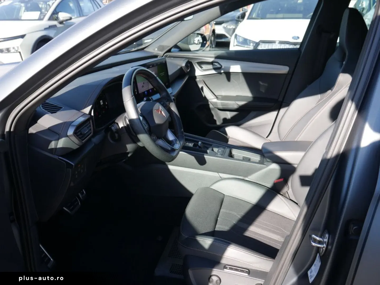 CUPRA Formentor 2.0 TSI VZ 4Drive MATT COPPER BEATS