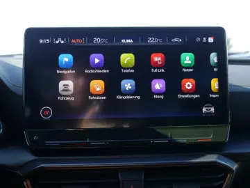 CUPRA Formentor 2.0 TSI VZ 4Drive MATT COPPER BEATS