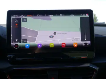 CUPRA Formentor 2.0 TSI VZ 4Drive MATT COPPER BEATS