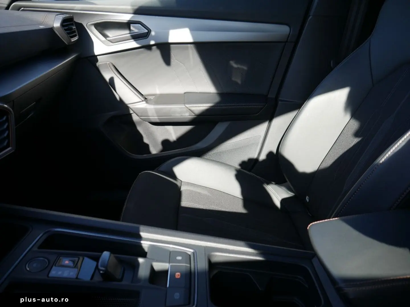 CUPRA Formentor 2.0 TSI VZ 4Drive MATT COPPER BEATS