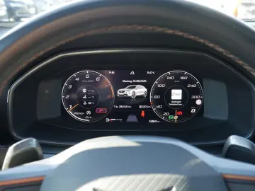 CUPRA Formentor 2.0 TSI VZ 4Drive MATT COPPER BEATS