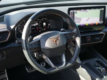 CUPRA Formentor 2.0 TSI VZ 4Drive MATT COPPER BEATS