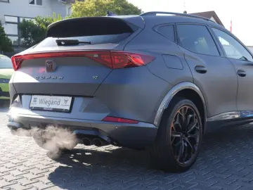 CUPRA Formentor 2.0 TSI VZ 4Drive MATT COPPER BEATS