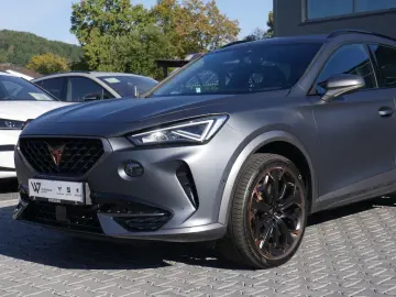 CUPRA Formentor 2.0 TSI VZ 4Drive MATT COPPER BEATS