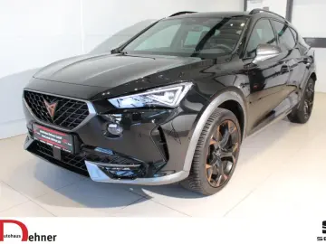 CUPRA Formentor VZ 2.0 TSI DSG 4Drive 4JGAR AHK PANO e