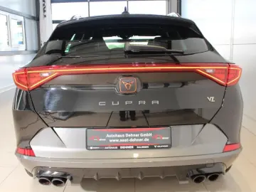 CUPRA Formentor VZ 2.0 TSI DSG 4Drive 4JGAR AHK PANO e