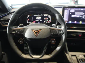 CUPRA Formentor VZ 2.0 TSI DSG 4Drive 4JGAR AHK PANO e