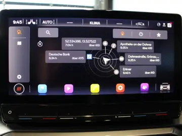 CUPRA Formentor VZ 2.0 TSI DSG 4Drive 4JGAR AHK PANO e