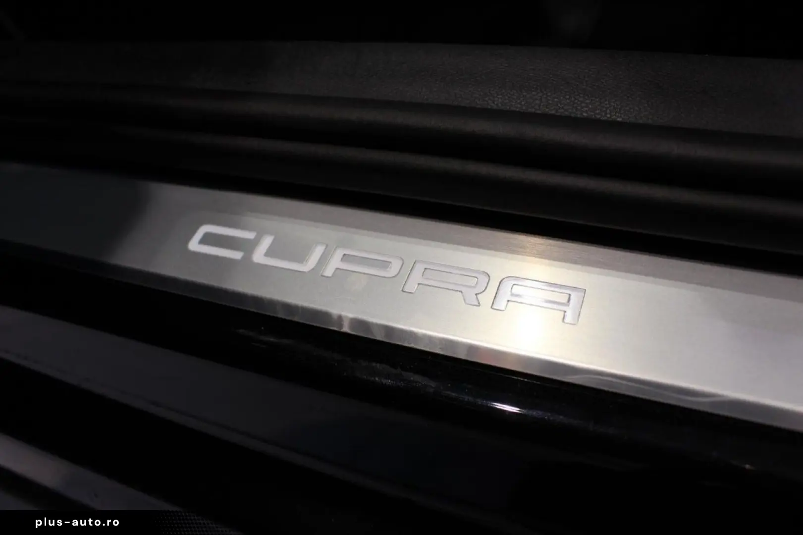 CUPRA Formentor VZ 2.0 TSI DSG 4Drive 4JGAR AHK PANO e