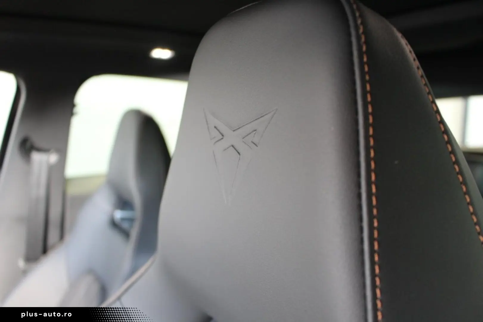 CUPRA Formentor VZ 2.0 TSI DSG 4Drive 4JGAR AHK PANO e