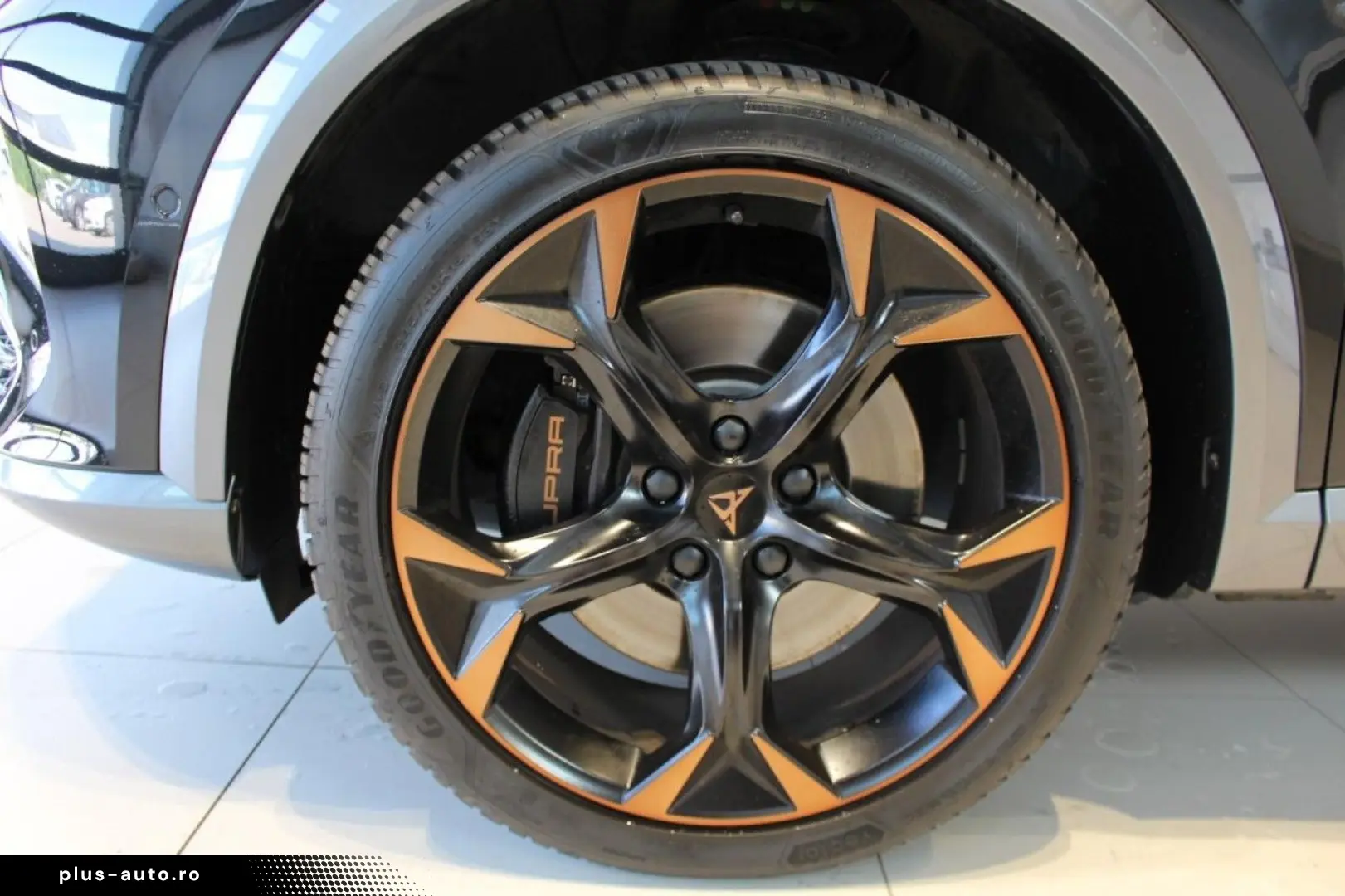 CUPRA Formentor VZ 2.0 TSI DSG 4Drive 4JGAR AHK PANO e