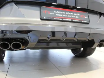 CUPRA Formentor VZ 2.0 TSI DSG 4Drive 4JGAR AHK PANO e