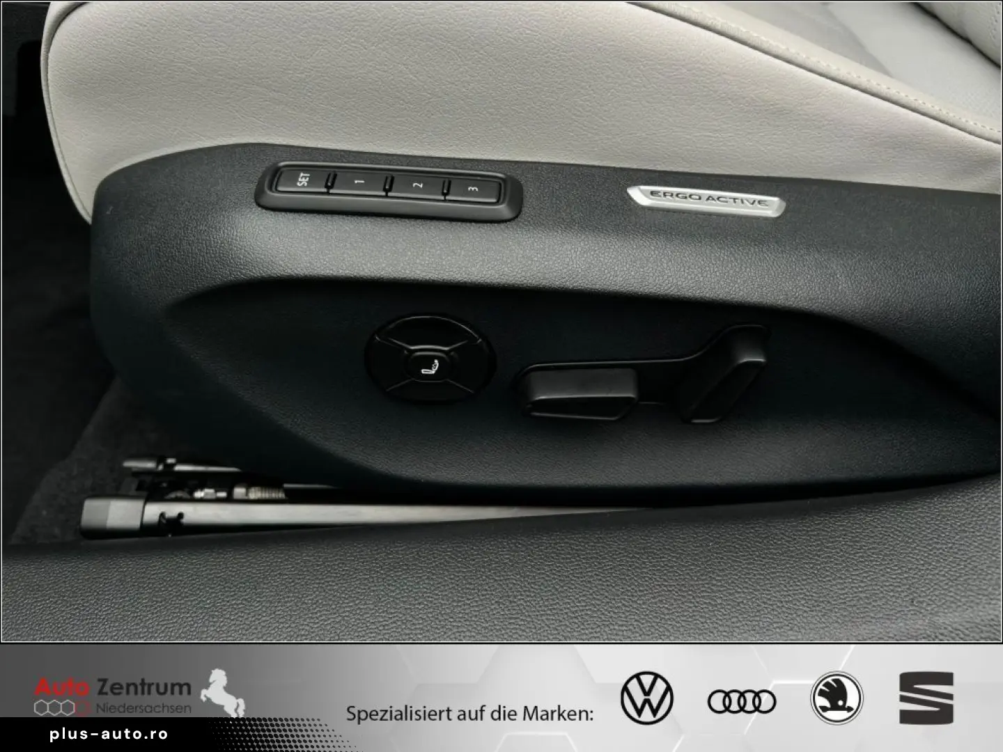 VW Passat Variant 2.0 TDI 4Mot. VOLL !! 4000 Km !!