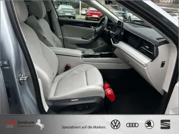 VW Passat Variant 2.0 TDI 4Mot. VOLL !! 4000 Km !!