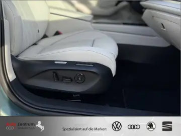 VW Passat 2.0 TDI Elegance 4M AHK PANO StandHz VOLL