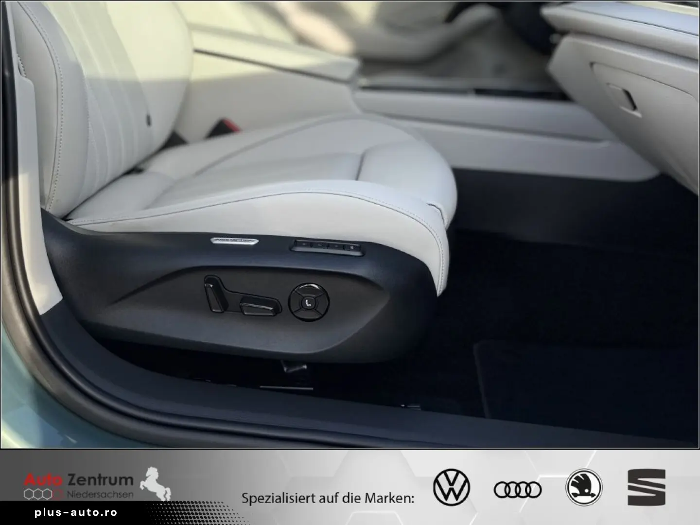 VW Passat 2.0 TDI Elegance 4M AHK PANO StandHz VOLL