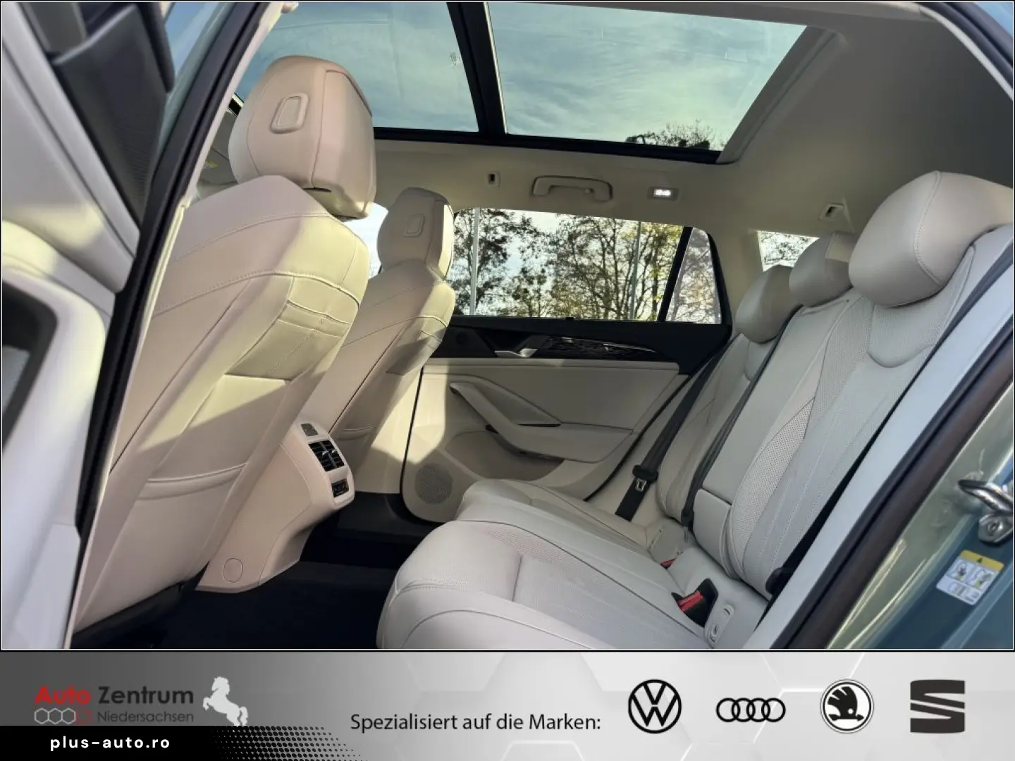 VW Passat 2.0 TDI Elegance 4M AHK PANO StandHz VOLL