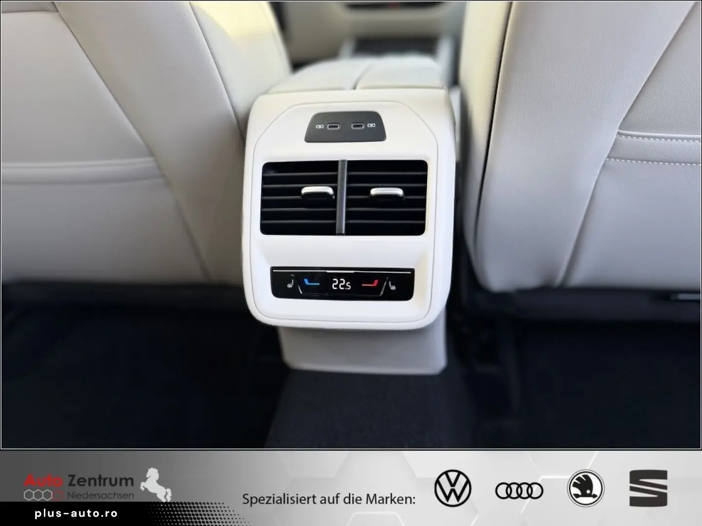 VW Passat 2.0 TDI Elegance 4M AHK PANO StandHz VOLL