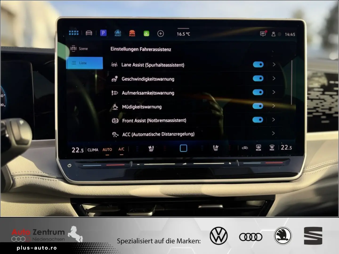 VW Passat 2.0 TDI Elegance 4M AHK PANO StandHz VOLL