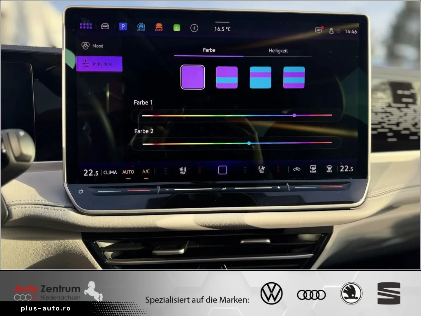 VW Passat 2.0 TDI Elegance 4M AHK PANO StandHz VOLL