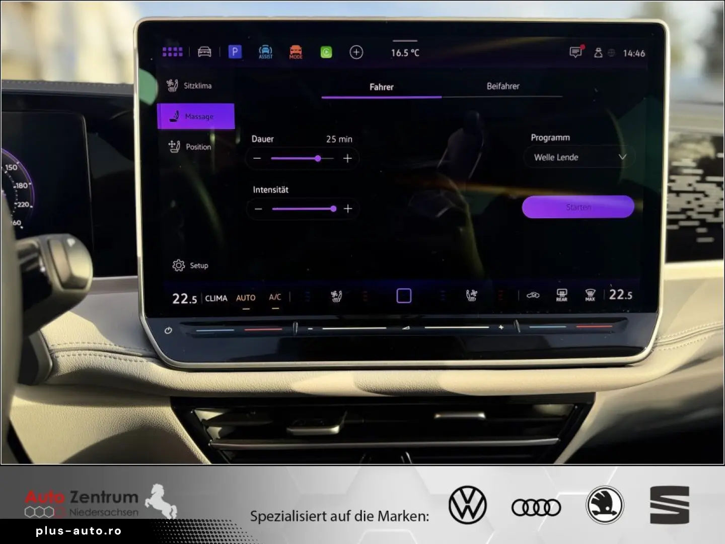 VW Passat 2.0 TDI Elegance 4M AHK PANO StandHz VOLL