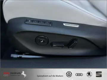 VW Passat Variant 2.0 TDI 4M Elegance VOLL !!