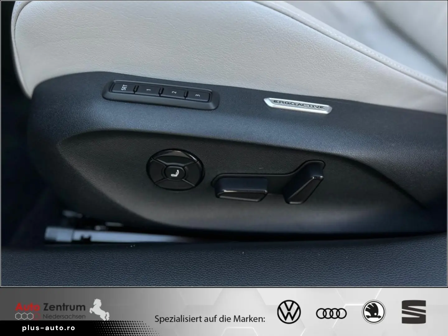 VW Passat Variant 2.0 TDI 4M Elegance VOLL !!