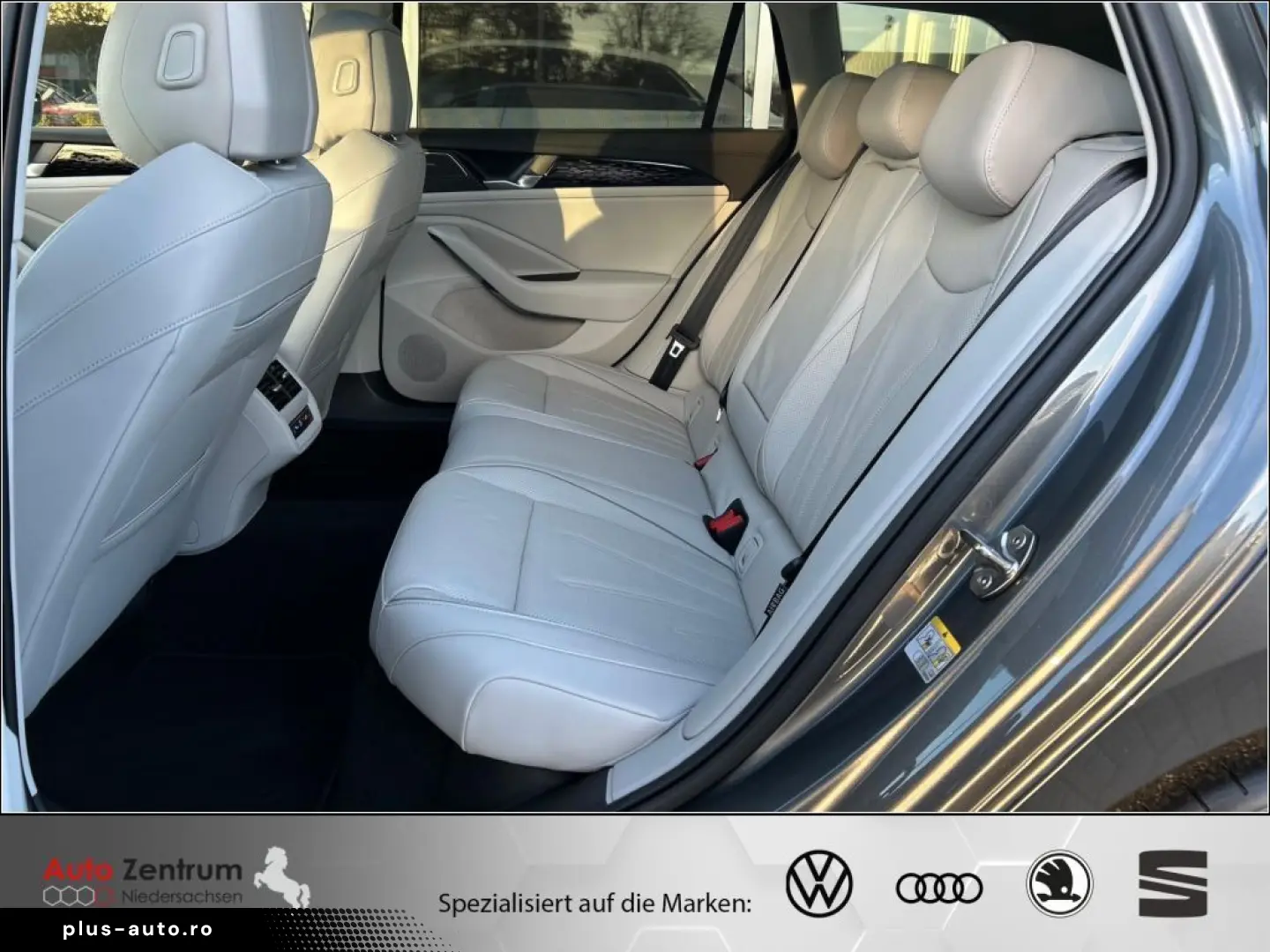 VW Passat Variant 2.0 TDI 4M Elegance VOLL !!