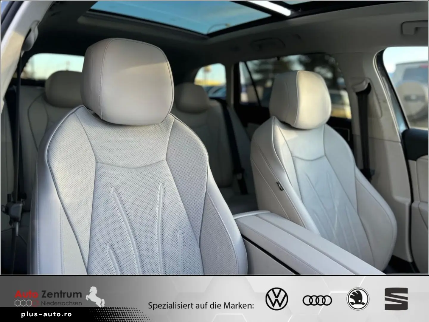 VW Passat Variant 2.0 TDI 4M Elegance VOLL !!