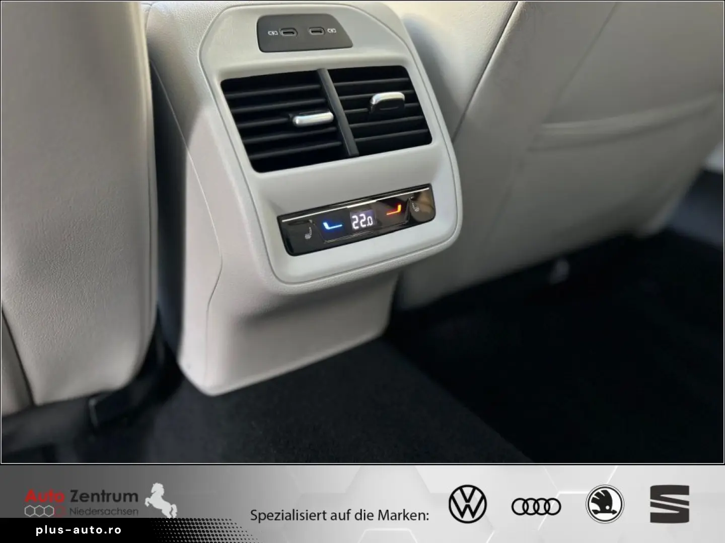 VW Passat Variant 2.0 TDI 4M Elegance VOLL !!