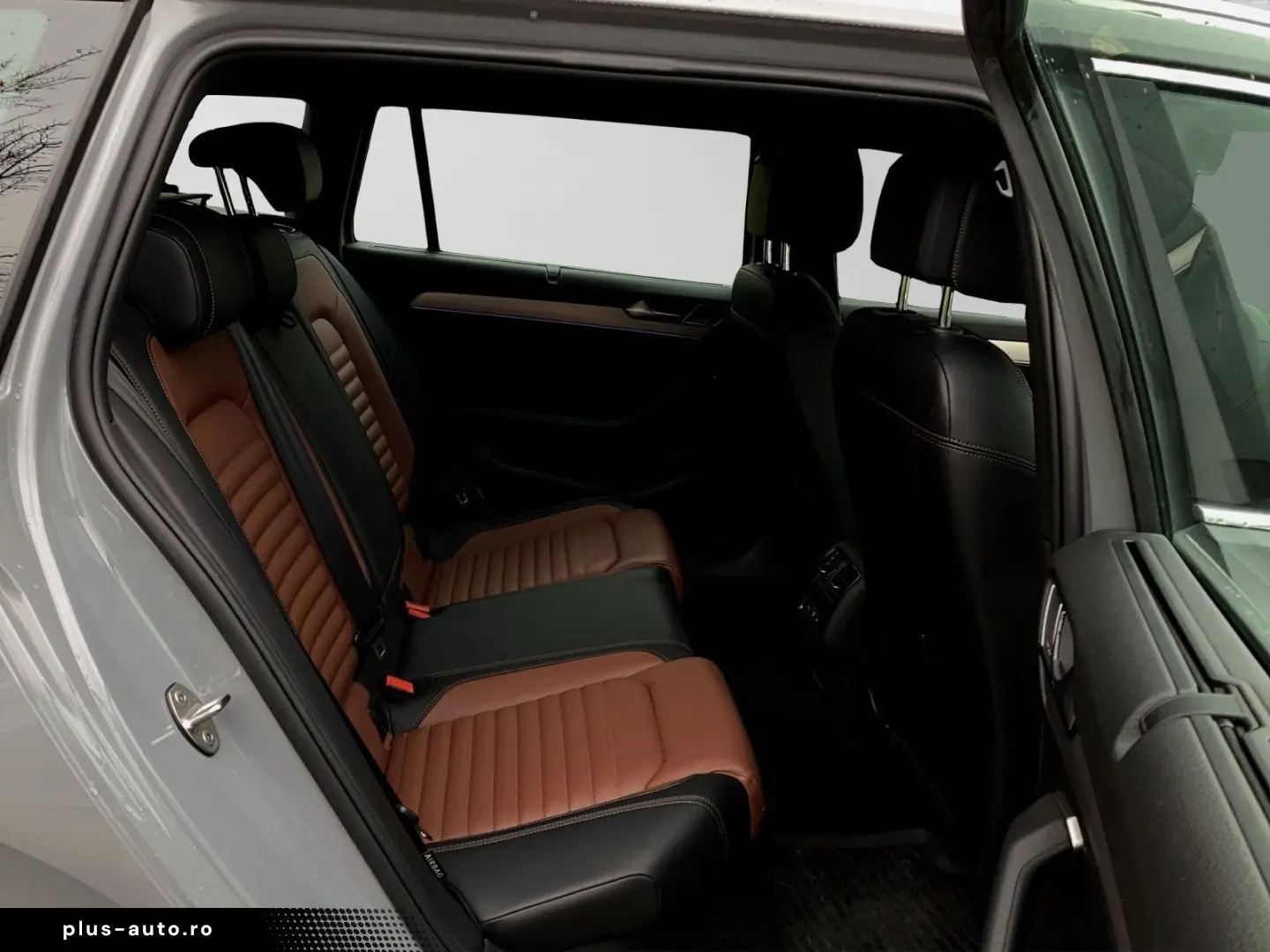 VW Passat Variant 2.0 TDI 4M NAPPA 360  DCC HuD AHK