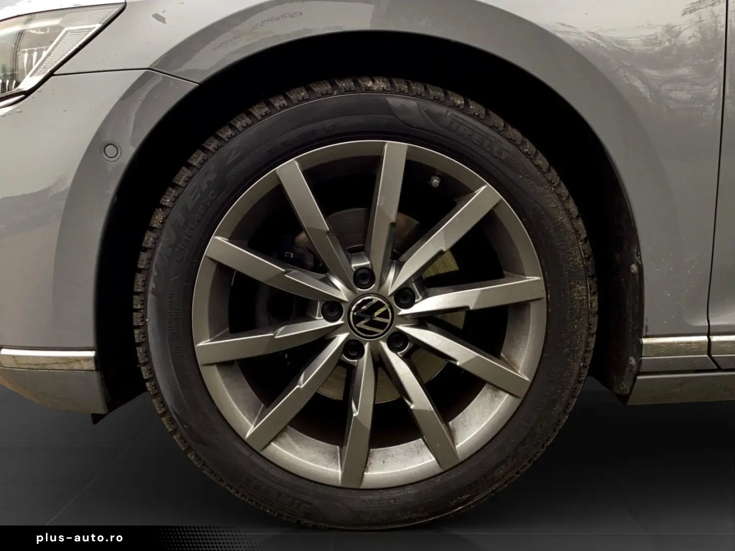 VW Passat Variant 2.0 TDI 4M NAPPA 360  DCC HuD AHK