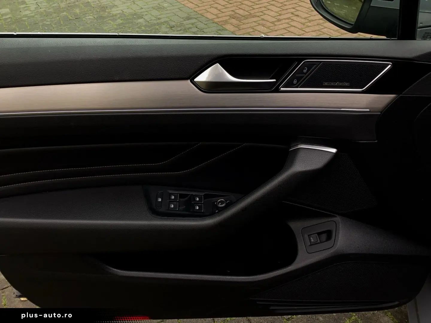 VW Passat Variant 2.0 TDI 4M NAPPA 360  DCC HuD AHK