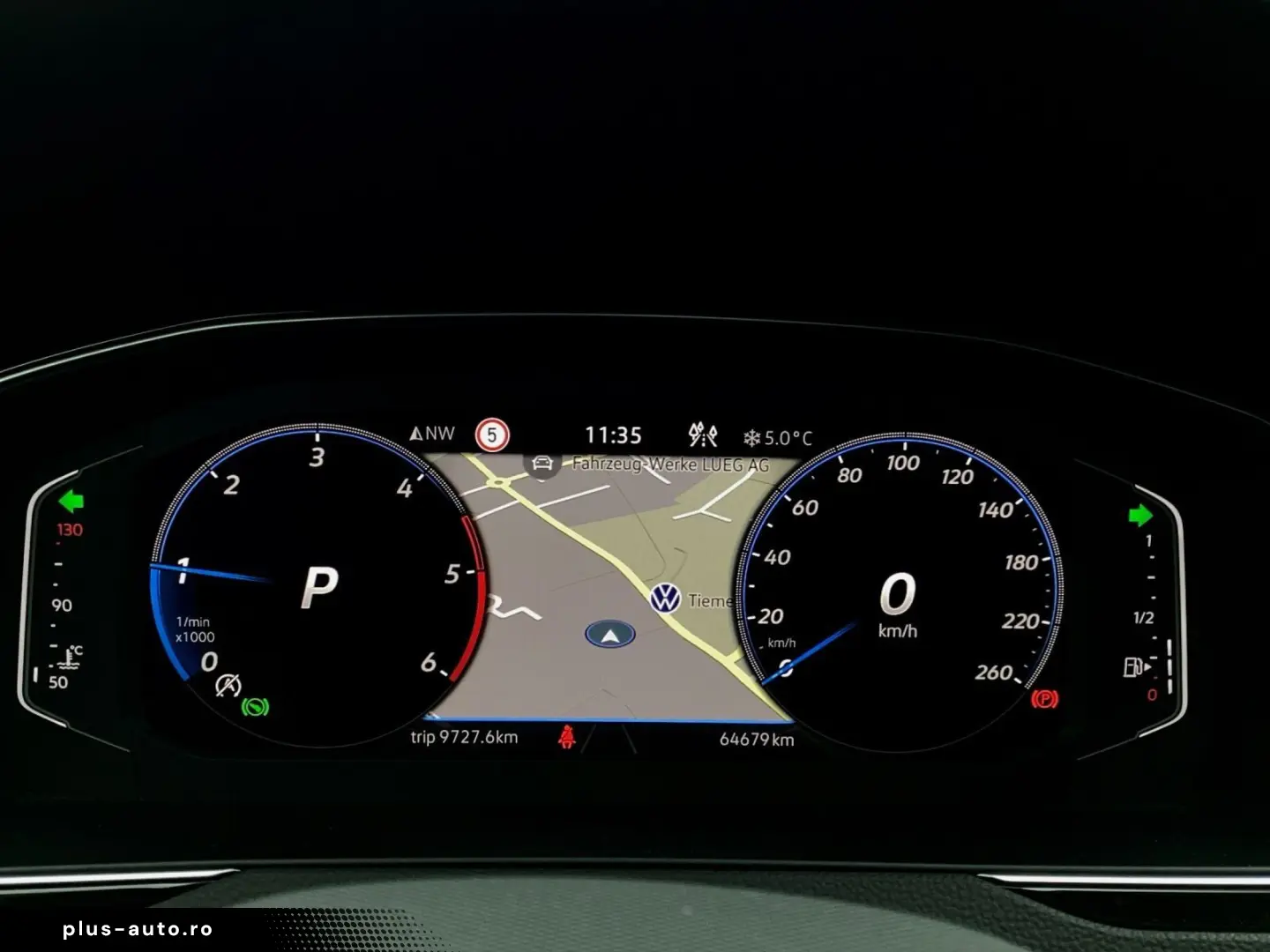 VW Passat Variant 2.0 TDI 4M NAPPA 360  DCC HuD AHK