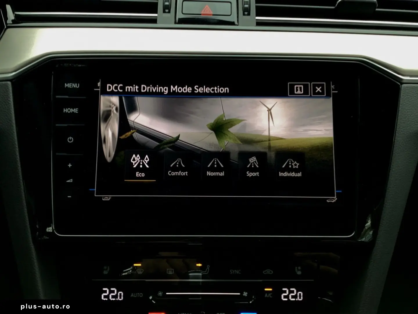 VW Passat Variant 2.0 TDI 4M NAPPA 360  DCC HuD AHK