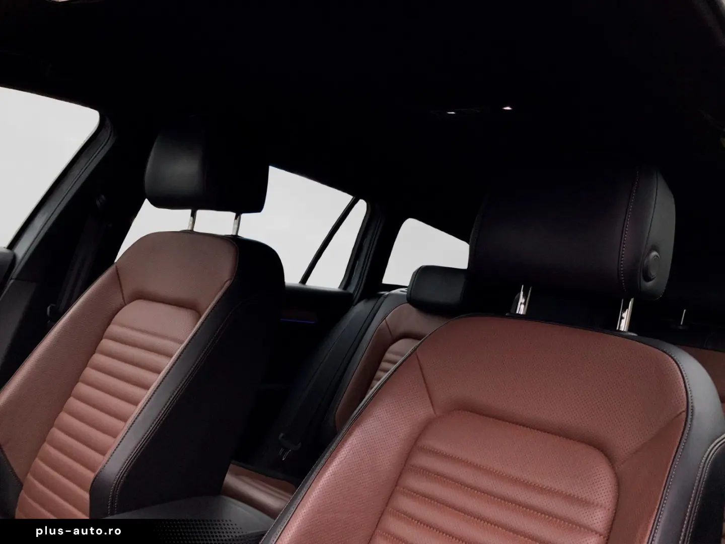 VW Passat Variant 2.0 TDI 4M NAPPA 360  DCC HuD AHK