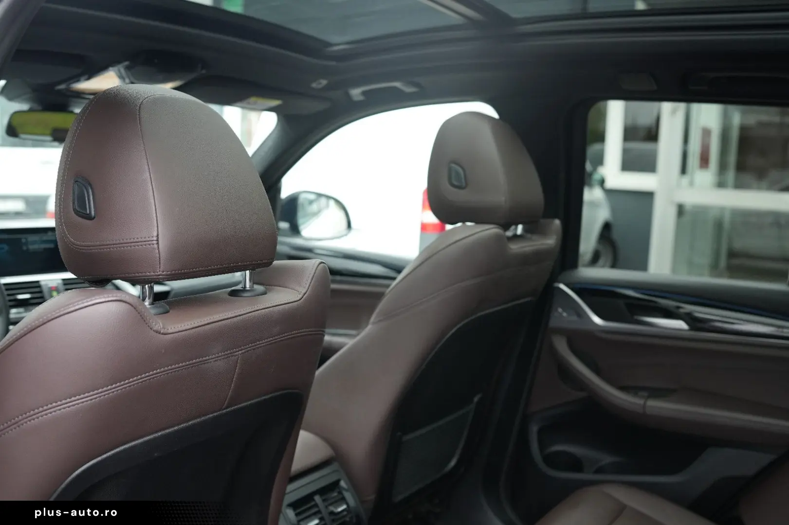 BMW X3 30e X Line xDrive LED AHK PANO NAV HEADUP