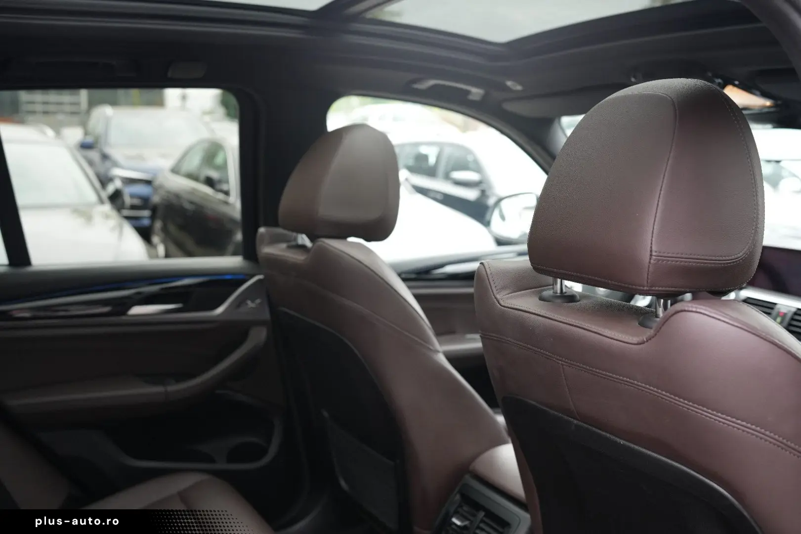 BMW X3 30e X Line xDrive LED AHK PANO NAV HEADUP